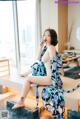 [Loozy] Son Ye-Eun (손예은): Lover in Hotel (133 photos) P85 No.966ace Image No. 109