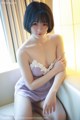 MFStar Vol.103: Model Yue Ye Yao Jing (悦 爷 妖精) (46 photos) P22 No.80bb9f