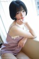 MFStar Vol.103: Model Yue Ye Yao Jing (悦 爷 妖精) (46 photos) P33 No.da57b1