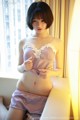 MFStar Vol.103: Model Yue Ye Yao Jing (悦 爷 妖精) (46 photos) P36 No.5afeab