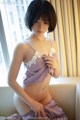 MFStar Vol.103: Model Yue Ye Yao Jing (悦 爷 妖精) (46 photos) P43 No.716ea6