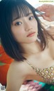 Suzuka 涼雅, 週プレ Photo Book 「SUZUKA19」 Set.02 P12 No.2cfbac