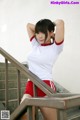 Cosplay Namachoko - Allfinegirls Kzrn Lesbiene P10 No.2f8654 Image No. 5