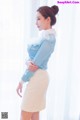 YouMi Vol.112: Model 土肥 圆 矮 挫 穷 (51 pictures) P21 No.cffa66