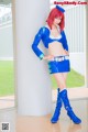 Cosplay Mike - Dark Teenmegaworld Com P10 No.ca5964 Image No. 5