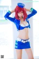 Cosplay Mike - Dark Teenmegaworld Com P6 No.8b85b5 Image No. 13