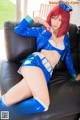 Cosplay Mike - Dark Teenmegaworld Com P4 No.054515