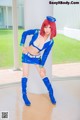 Cosplay Mike - Dark Teenmegaworld Com P5 No.f85d95
