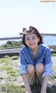 Ayu Okuma 大熊杏優, 週プレ Photo Book 「ねぇ、そろそろ“あゆ”って呼んで欲しいな」 Set.02 P3 No.542e52 Image No. 35