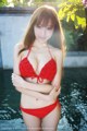 MyGirl Vol.008: Model Yanni (王馨瑶) (157 photos) P9 No.32d914