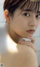 Amane Tsukiashi 月足天音, Weekly Playboy 2022 No.17 (週刊プレイボーイ 2022年17号) P5 No.f212f9