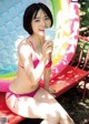 Ayame Okada 岡田彩夢, Weekly Playboy 2022 No.38 (週刊プレイボーイ 2022年38号) P7 No.176bb9