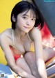 Ayame Okada 岡田彩夢, Weekly Playboy 2022 No.38 (週刊プレイボーイ 2022年38号) P2 No.b84387