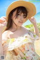 Maria Aine 愛音まりあ, ヘアヌード写真集 Sensual Moisture Vol.01 P8 No.4f48dd