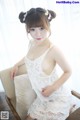 MyGirl Vol. 225: Model Fen Babi VV (粉 芭比 VV) (53 photos) P17 No.772e28