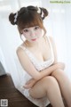 MyGirl Vol. 225: Model Fen Babi VV (粉 芭比 VV) (53 photos) P9 No.cdb53e