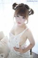 MyGirl Vol. 225: Model Fen Babi VV (粉 芭比 VV) (53 photos) P28 No.446e32