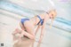 [起司块wii] NO.028 白枪泳装 Artoria Pendragon P18 No.a2b3ed