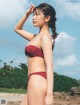 Reona Matsushita 松下玲緒菜, FLASH 2022.05.10 (フラッシュ 2022年5月10日号) P2 No.7d37c5