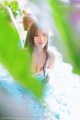 TGOD 2016-08-28: Model Cheng Tong Yan (程 彤 颜) (42 photos) P21 No.5c8325