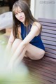 TGOD 2016-08-28: Model Cheng Tong Yan (程 彤 颜) (42 photos) P12 No.61e915