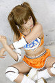 Suzuka Itsuki - Army Shoolgirl Desnudas P7 No.e8bf81