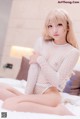 [Fantasy Factory 小丁Patron] 白 Girl in White P21 No.8e69bd