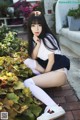 MyGirl Vol.394: Zhu Ke Er (Flower 朱 可 儿) (55 pictures) P30 No.3af81f