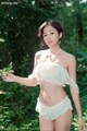 DKGirl Vol.090: Model Cang Jing You Xiang (仓 井 优香) (58 photos) P38 No.c96286