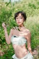 DKGirl Vol.090: Model Cang Jing You Xiang (仓 井 优香) (58 photos) P6 No.14f32a