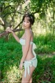 DKGirl Vol.090: Model Cang Jing You Xiang (仓 井 优香) (58 photos) P3 No.e21b15