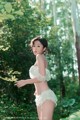 DKGirl Vol.090: Model Cang Jing You Xiang (仓 井 优香) (58 photos) P37 No.4dcba1