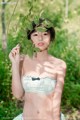 DKGirl Vol.090: Model Cang Jing You Xiang (仓 井 优香) (58 photos) P1 No.143c53