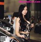 Lee Ji Min Beauty at the Seoul Motor Show 2017 (51 photos) P22 No.a86766