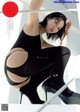 Moe Kawase 川瀬もえ, Weekly Playboy 2022 No.11 (週刊プレイボーイ 2022年11号) P6 No.58a2e7