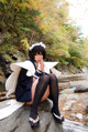 Mitsuki Ringo - Wars Squeezingbutt Wide P10 No.04ab50