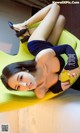 UGIRLS - Ai You Wu App No.760: Model Yang Guo Guo (杨 果 果) (40 photos) P9 No.9f4d4a