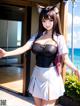 Hentai - 炎夏密语 Set 2 20230609 Part 55