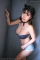 UXING Vol.053: Sunny Model (晓 茜) (39 photos) P15 No.9905bd