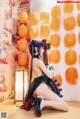 [果咩酱] Yang Guifei 杨贵妃 (Fate Grand Order) P7 No.fec92a