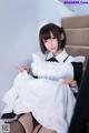 Coser@神楽坂真冬 Vol.014: 女仆 (150 photos) P88 No.a6bb9b