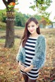 TGOD 2014-11-27: Daisy Model (李玉洁) (65 photos) P10 No.f8c7c9