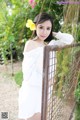 MyGirl Vol. 260: Model Yu Da Qiao (于 大 乔) (49 photos) P3 No.902820