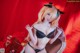Cosplay Sally多啦雪 Fischl Gothic Lingerie P41 No.97cabe