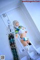 Cosplay Saku - Wwwscorelandcom Asses Porn