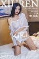 XIUREN No.992: Model 宋 -KiKi (32 photos) P15 No.51aeb6