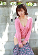 Hitomi Yasueda - Showy Fotos Popoua P4 No.d029aa