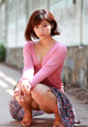 Hitomi Yasueda - Showy Fotos Popoua P11 No.240881