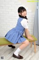 Chiaki Narumi - Dress Wowgirls Pussy P7 No.c9aef1