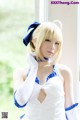 Cosplay Usakichi - Candans Nude Love P8 No.8d11fb